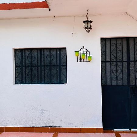 Ferienwohnung Bonito Y Comodo Departamento En Taxco! Exterior foto