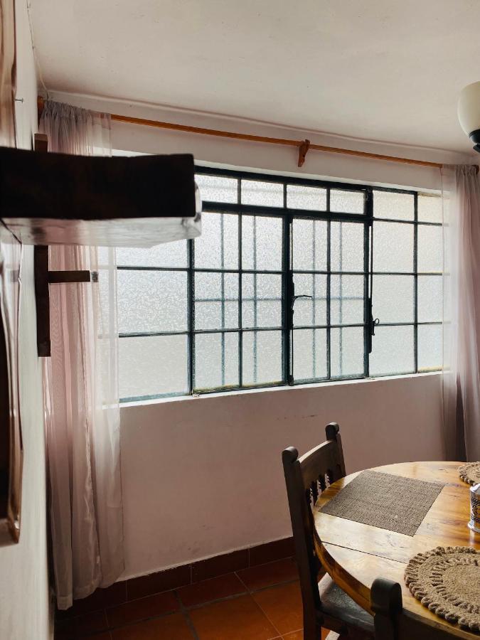 Ferienwohnung Bonito Y Comodo Departamento En Taxco! Exterior foto