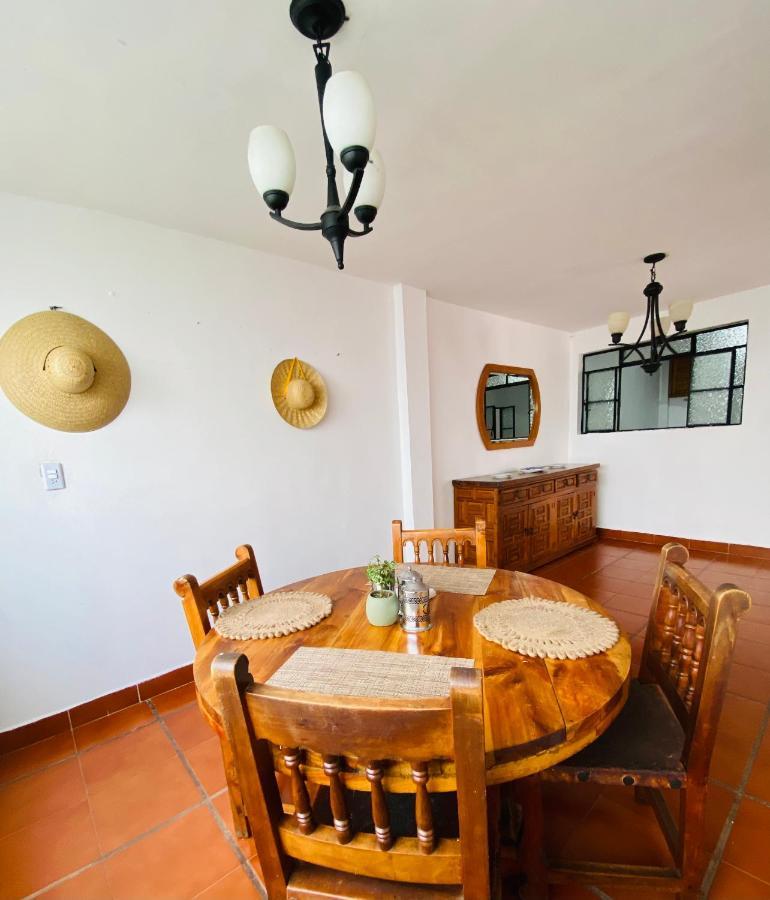 Ferienwohnung Bonito Y Comodo Departamento En Taxco! Exterior foto