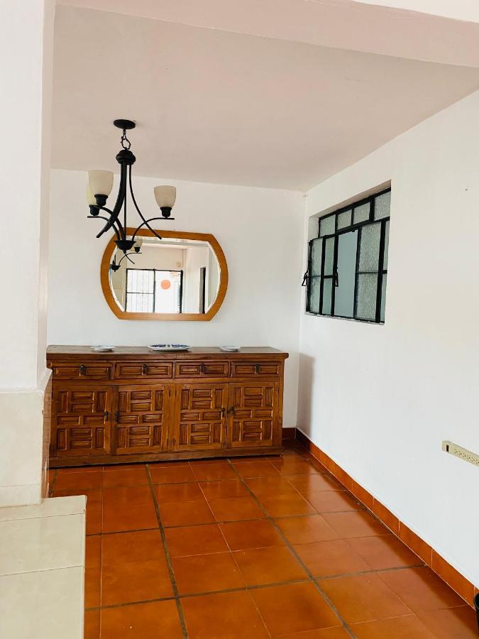 Ferienwohnung Bonito Y Comodo Departamento En Taxco! Exterior foto